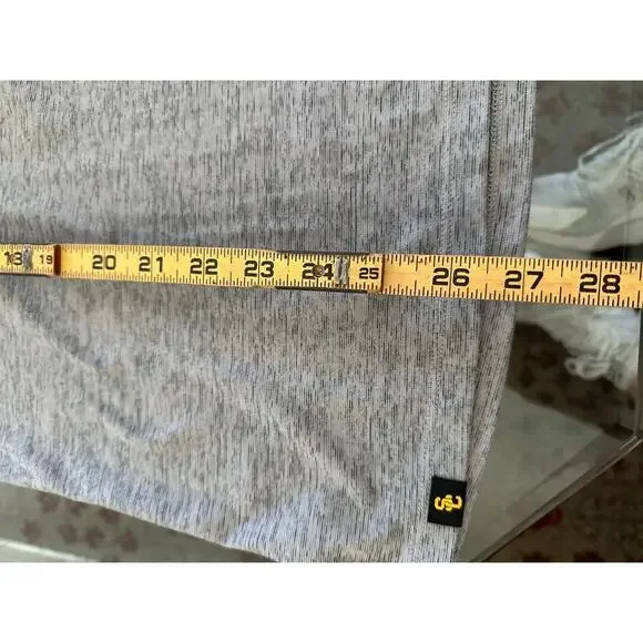 Nike Gray university of Southern California USC TrojansTank Top Size Large - Picture 8 of 8